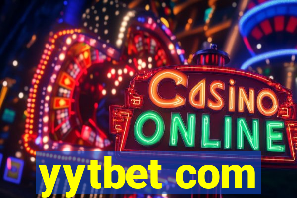yytbet com